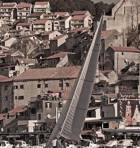 Amazing Mediterranean View Oliva וילה