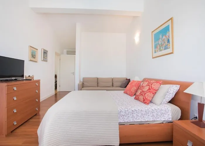 Vila Amazing Mediterranean View Oliva