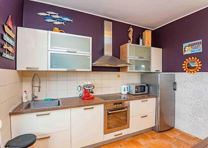 Vila Amazing Mediterranean View Oliva *