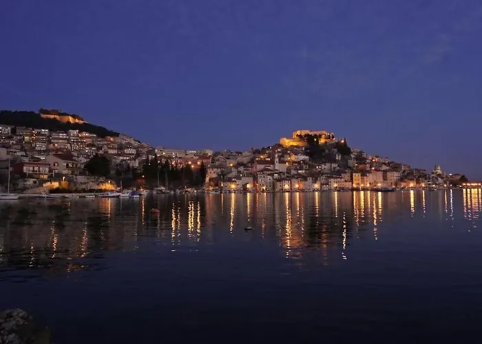 Amazing Mediterranean View Oliva Vila Zaboric