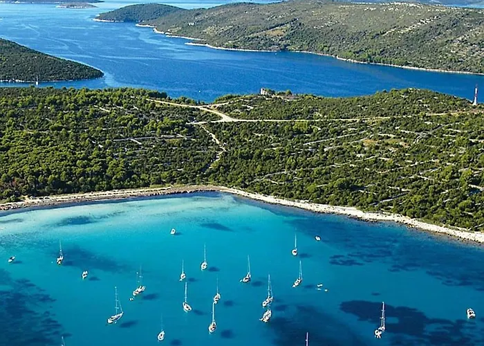 Vila Amazing Mediterranean View Oliva Zaboric