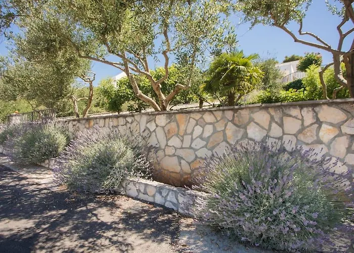 Vila Amazing Mediterranean View Oliva