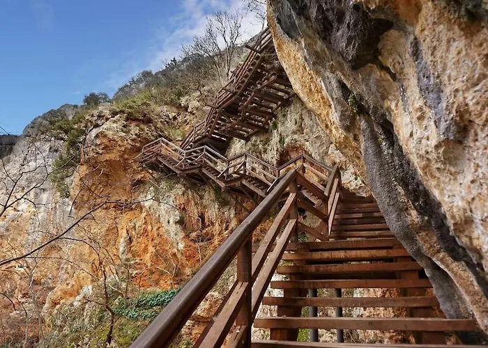 Amazing Mediterranean View Oliva