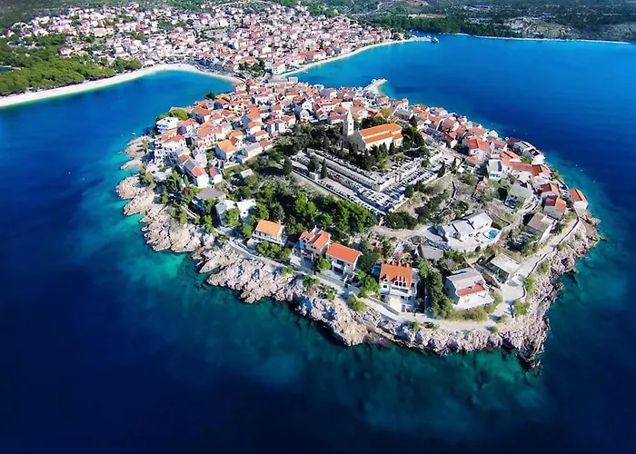 Amazing Mediterranean View Oliva *